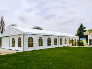 10m party tent