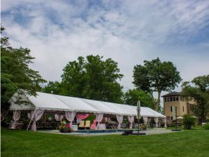 canvas frame tents for sale