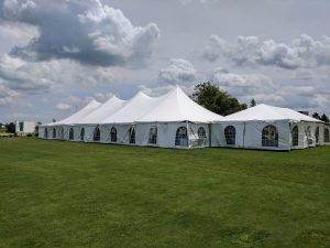 cheap party tents for sale