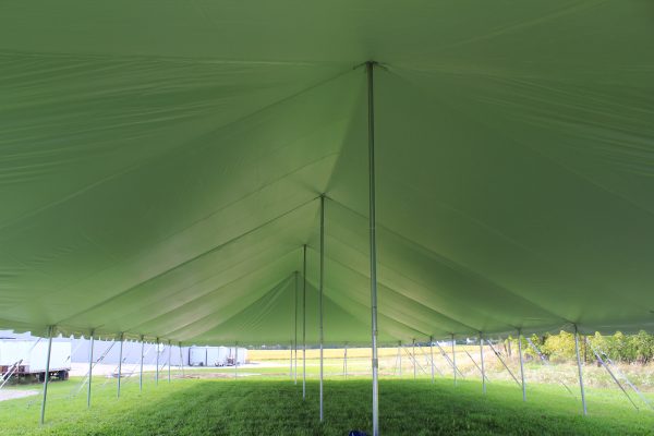 party canopy for sale 40 x 100'